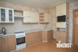 2-к квартира, вторичка, 58м2, 7/10 этаж