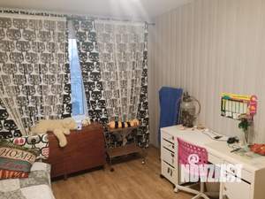 3-к квартира, вторичка, 58м2, 4/5 этаж