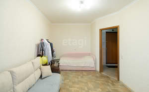 1-к квартира, вторичка, 35м2, 7/10 этаж