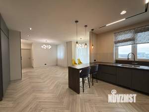 3-к квартира, вторичка, 96м2, 15/24 этаж