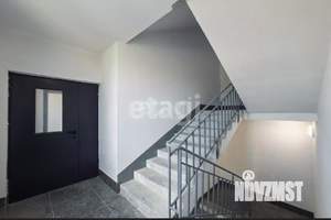 1-к квартира, вторичка, 33м2, 7/18 этаж