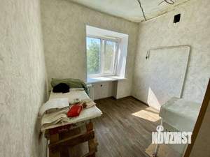 2-к квартира, вторичка, 42м2, 5/5 этаж
