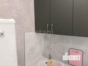 1-к квартира, вторичка, 31м2, 3/5 этаж