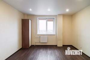 2-к квартира, вторичка, 60м2, 17/19 этаж