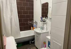 1-к квартира, вторичка, 41м2, 3/5 этаж