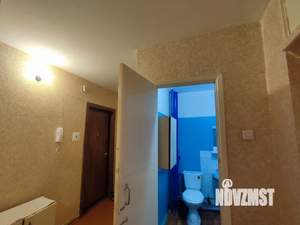1-к квартира, вторичка, 35м2, 1/9 этаж