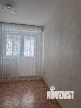 1-к квартира, вторичка, 40м2, 4/7 этаж