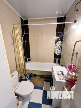 1-к квартира, вторичка, 32м2, 1/11 этаж