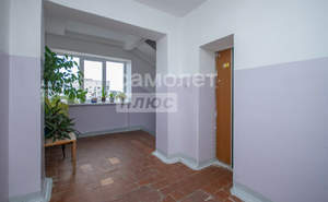 1-к квартира, вторичка, 35м2, 8/9 этаж