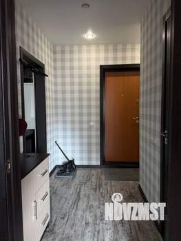 1-к квартира, вторичка, 36м2, 6/10 этаж