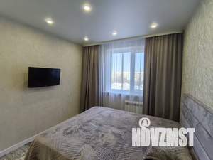 3-к квартира, вторичка, 65м2, 8/9 этаж