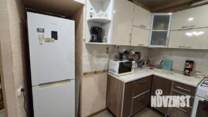 2-к квартира, вторичка, 37м2, 5/5 этаж