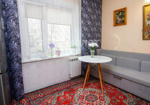 3-к квартира, вторичка, 66м2, 1/9 этаж