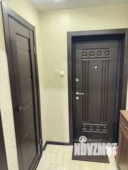 1-к квартира, вторичка, 28м2, 1/9 этаж