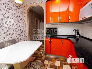 2-к квартира, вторичка, 55м2, 3/9 этаж