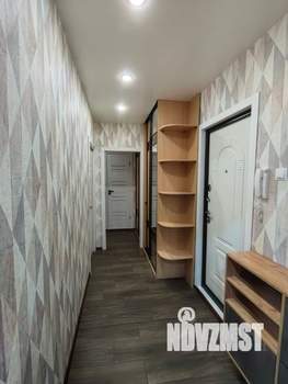 2-к квартира, вторичка, 51м2, 8/16 этаж