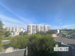 3-к квартира, вторичка, 75м2, 5/5 этаж