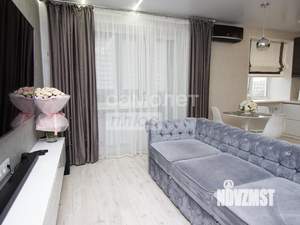 3-к квартира, вторичка, 59м2, 5/9 этаж