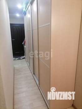 3-к квартира, вторичка, 65м2, 1/9 этаж