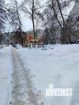 1-к квартира, вторичка, 41м2, 2/9 этаж