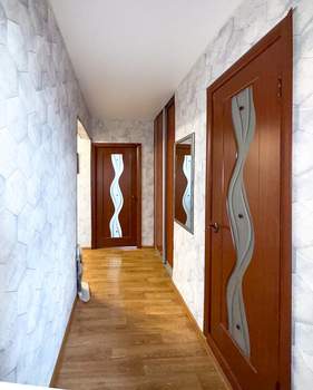 1-к квартира, вторичка, 35м2, 8/9 этаж