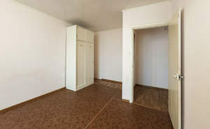 1-к квартира, вторичка, 41м2, 5/6 этаж