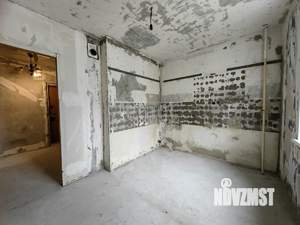 1-к квартира, вторичка, 39м2, 3/10 этаж