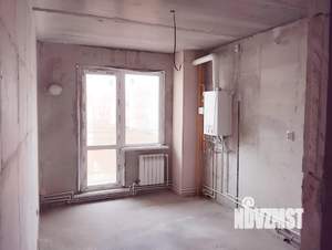 2-к квартира, вторичка, 51м2, 2/3 этаж