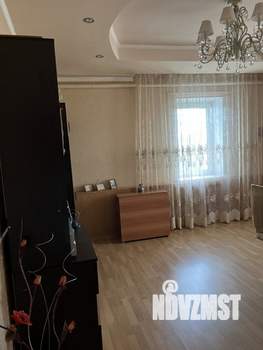 2-к квартира, вторичка, 55м2, 2/2 этаж