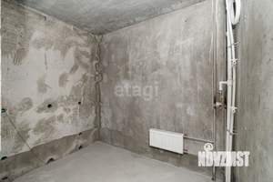 1-к квартира, вторичка, 41м2, 15/16 этаж