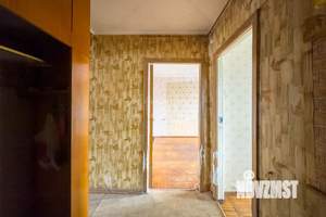 3-к квартира, вторичка, 63м2, 4/9 этаж