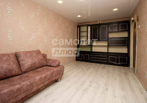 1-к квартира, вторичка, 31м2, 5/5 этаж
