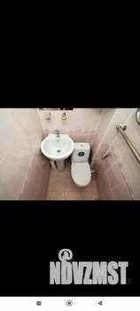 2-к квартира, вторичка, 45м2, 1/5 этаж