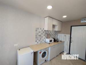 1-к квартира, вторичка, 13м2, 5/5 этаж