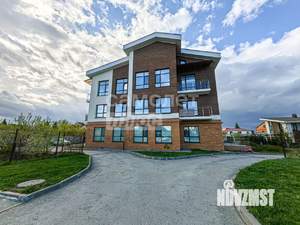 3-к квартира, вторичка, 81м2, 3/3 этаж