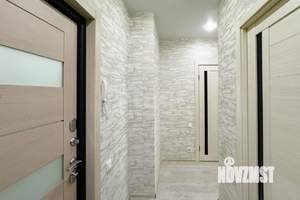 1-к квартира, вторичка, 36м2, 1/9 этаж