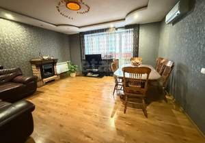 3-к квартира, вторичка, 101м2, 3/9 этаж