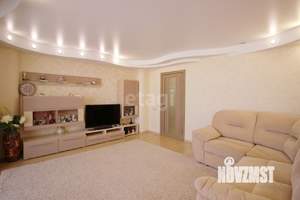 3-к квартира, вторичка, 119м2, 7/9 этаж