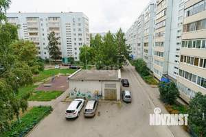 1-к квартира, вторичка, 35м2, 4/9 этаж