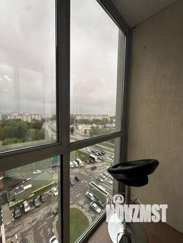 2-к квартира, вторичка, 49м2, 12/24 этаж