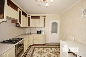 1-к квартира, вторичка, 44м2, 5/9 этаж