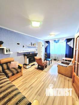 3-к квартира, вторичка, 69м2, 2/9 этаж