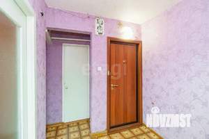 2-к квартира, вторичка, 42м2, 1/5 этаж