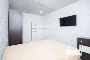 2-к квартира, вторичка, 54м2, 4/4 этаж