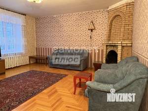 6-к квартира, вторичка, 182м2, 1/2 этаж