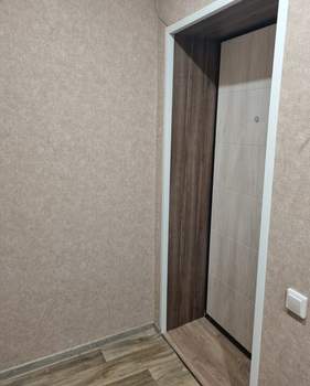 2-к квартира, вторичка, 44м2, 1/4 этаж