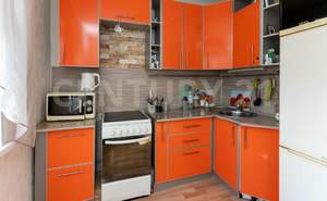 1-к квартира, вторичка, 37м2, 9/9 этаж