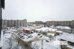 2-к квартира, вторичка, 53м2, 8/9 этаж