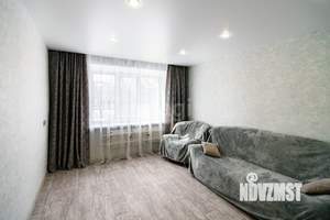 2-к квартира, вторичка, 50м2, 1/5 этаж