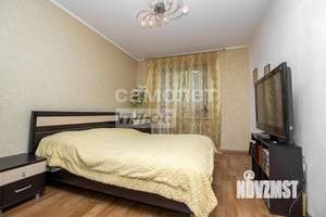 3-к квартира, вторичка, 94м2, 1/12 этаж